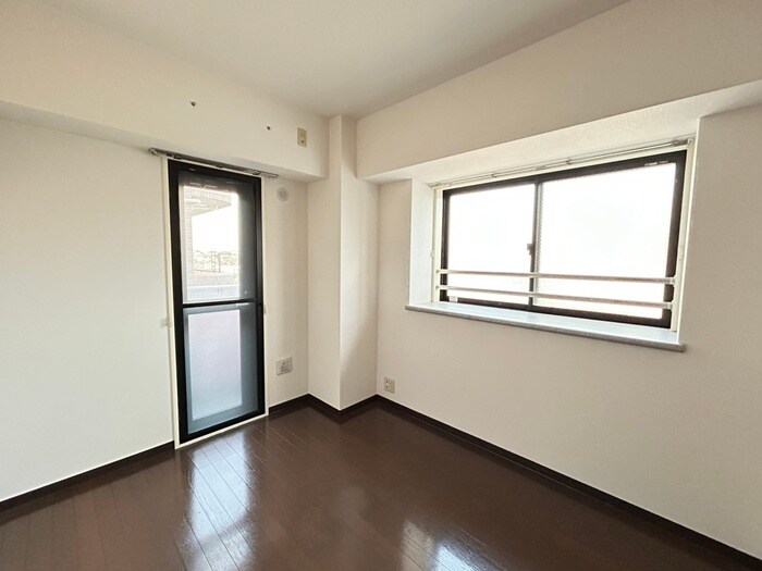 フェリースいずみ中央の物件内観写真