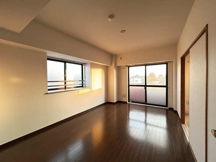 フェリースいずみ中央の物件内観写真