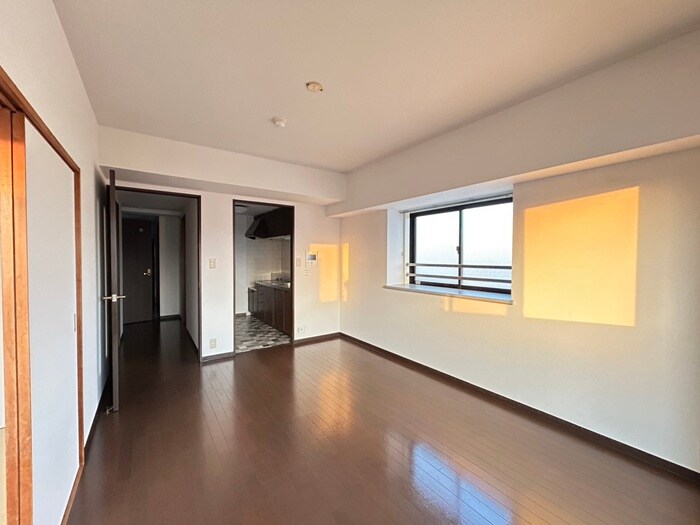 フェリースいずみ中央の物件内観写真