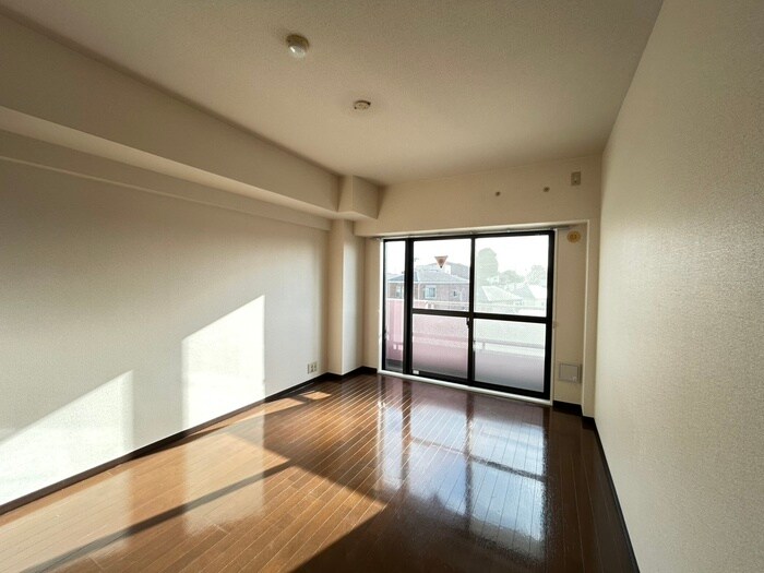 フェリースいずみ中央の物件内観写真