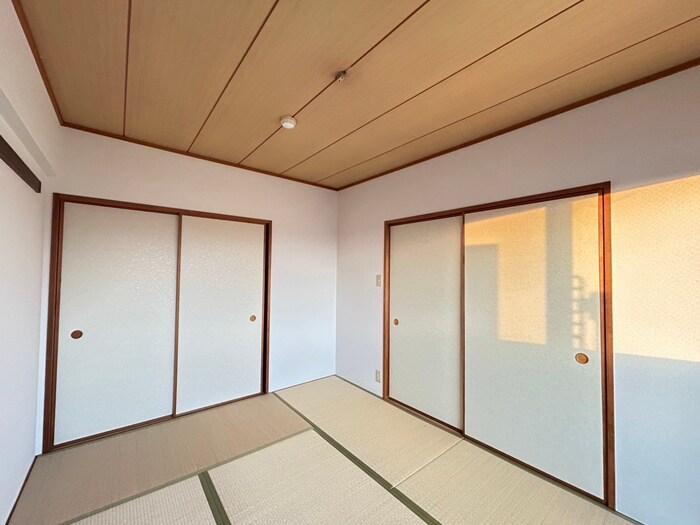 フェリースいずみ中央の物件内観写真