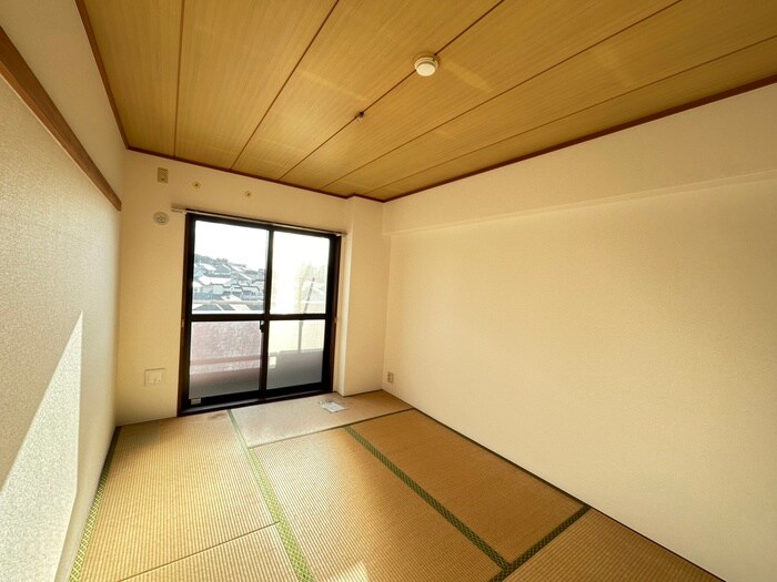 フェリースいずみ中央の物件内観写真