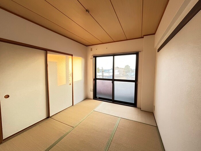 フェリースいずみ中央の物件内観写真