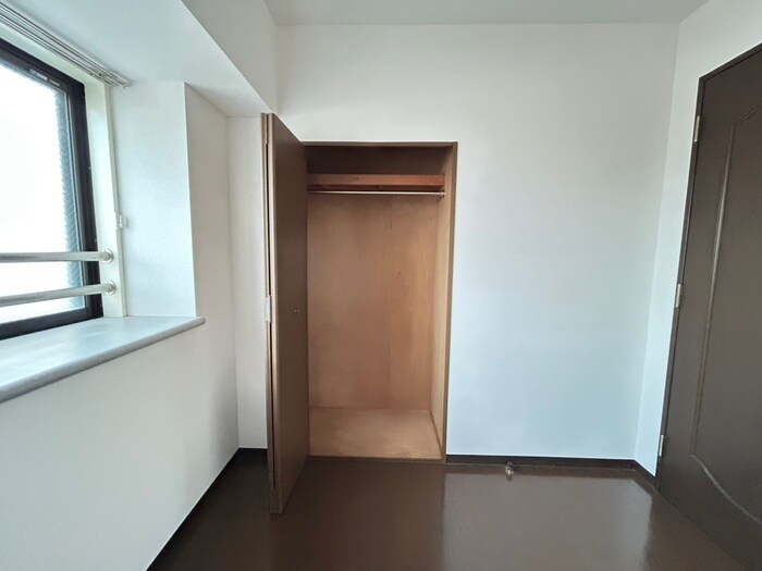 フェリースいずみ中央の物件内観写真