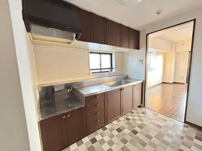 フェリースいずみ中央の物件内観写真