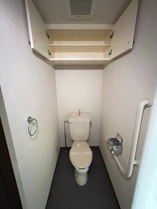 フェリースいずみ中央の物件内観写真