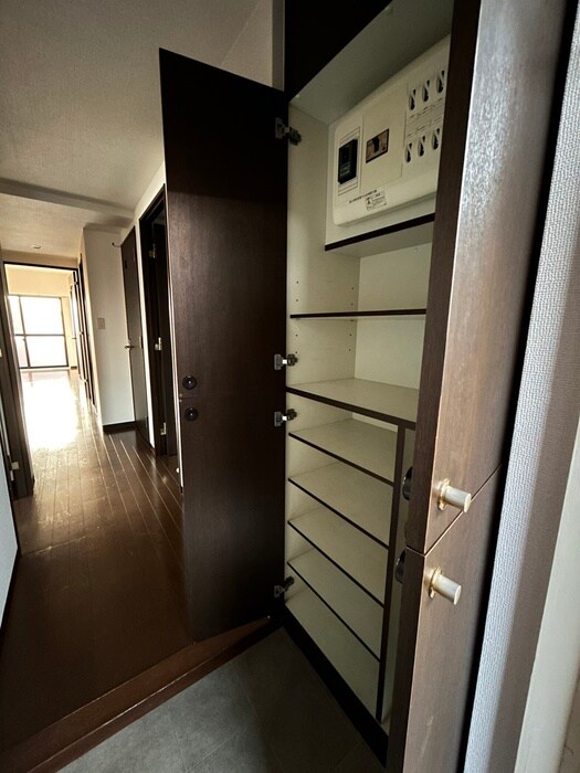 フェリースいずみ中央の物件内観写真