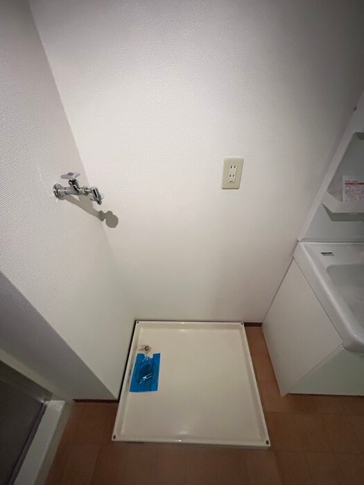 フェリースいずみ中央の物件内観写真