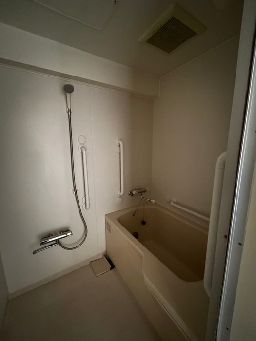 フェリースいずみ中央の物件内観写真