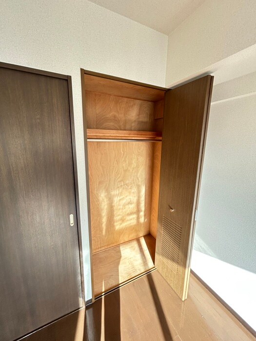 フェリースいずみ中央の物件内観写真