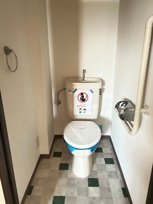 フェリースいずみ中央の物件内観写真