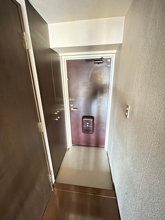 フェリースいずみ中央の物件内観写真