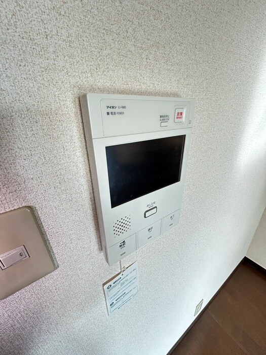 フェリースいずみ中央の物件内観写真