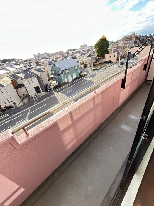 フェリースいずみ中央の物件内観写真