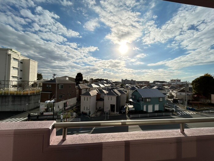 フェリースいずみ中央の物件内観写真