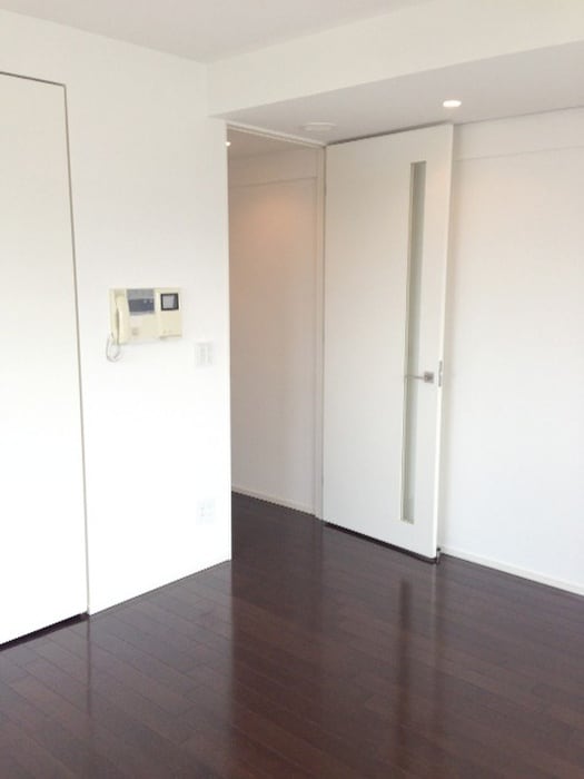 Ｂｒｉｌｌｉａｉｓｔ白金高輪の物件内観写真