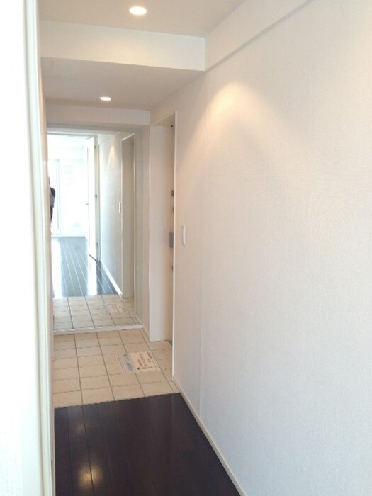 Ｂｒｉｌｌｉａｉｓｔ白金高輪の物件内観写真