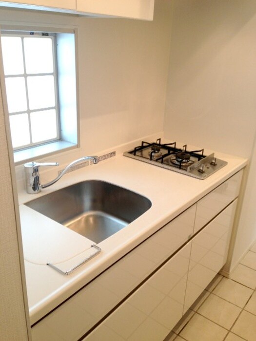 Ｂｒｉｌｌｉａｉｓｔ白金高輪の物件内観写真