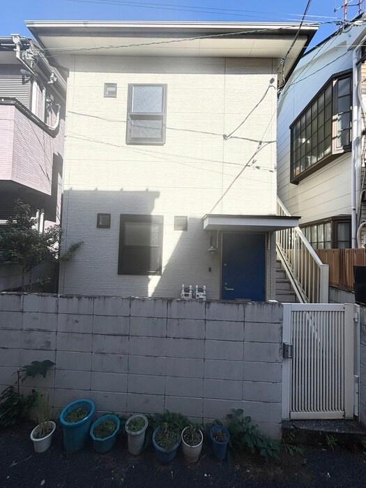 蔵２の物件外観写真