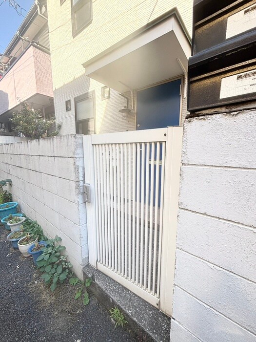 蔵２の物件外観写真