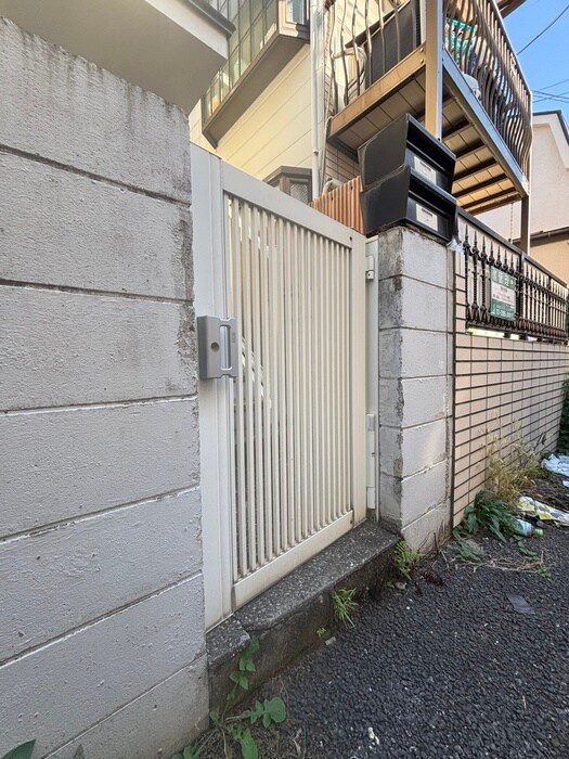 蔵２の物件外観写真