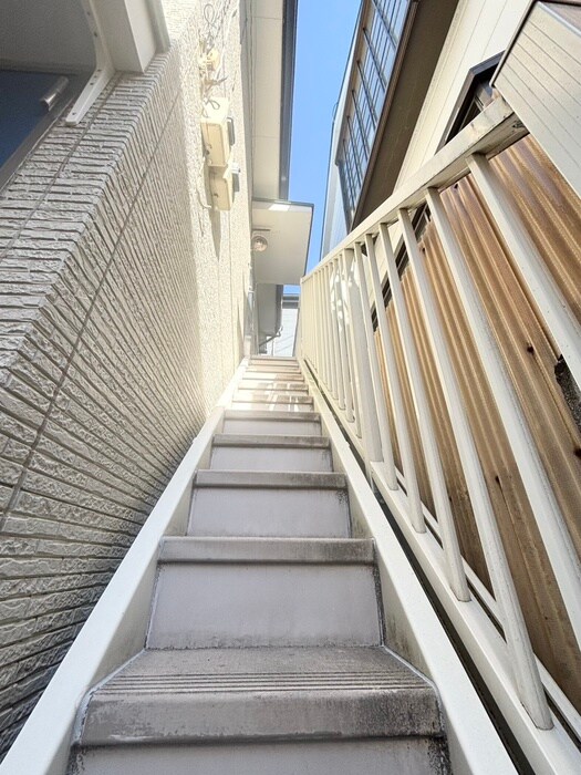 蔵２の物件外観写真