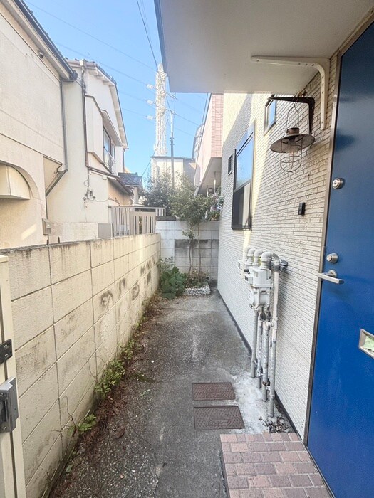 蔵２の物件外観写真