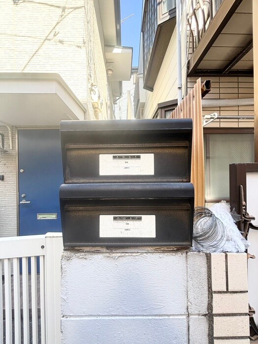 蔵２の物件外観写真