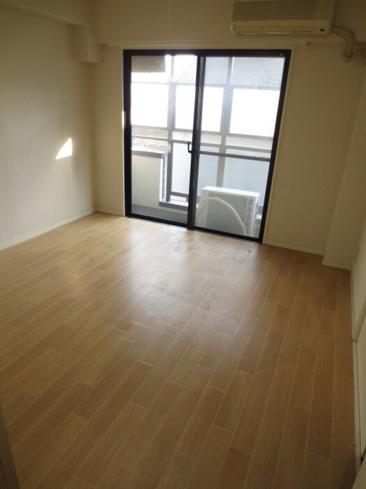 モンシャト－高円寺の物件内観写真