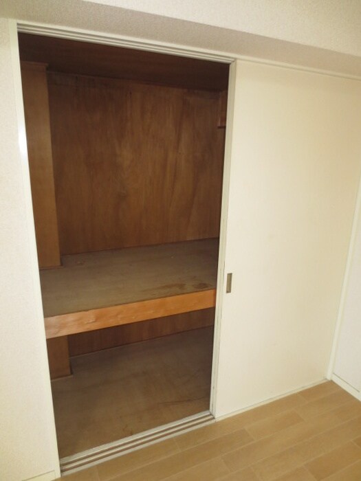 モンシャト－高円寺の物件内観写真