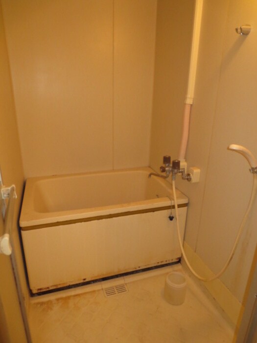 モンシャト－高円寺の物件内観写真