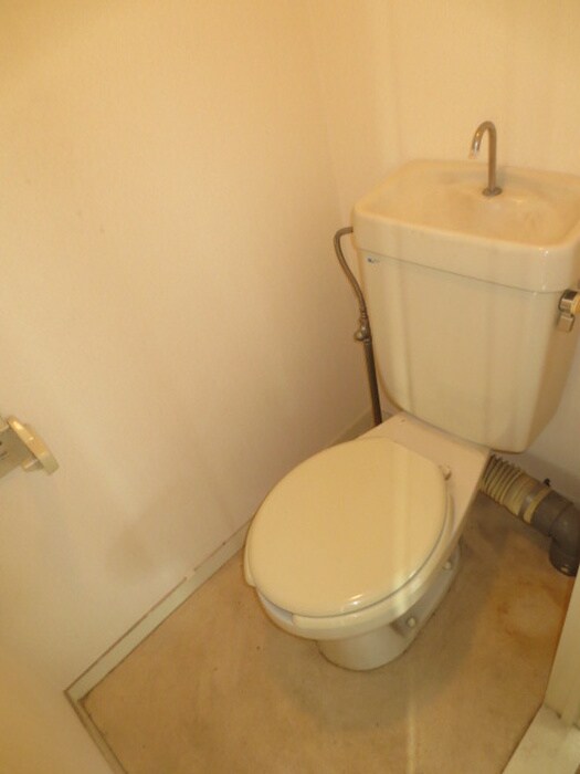 モンシャト－高円寺の物件内観写真