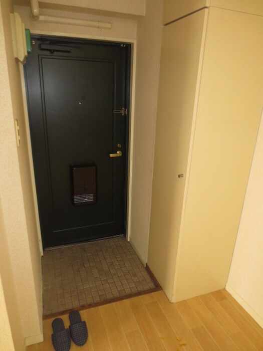 モンシャト－高円寺の物件内観写真