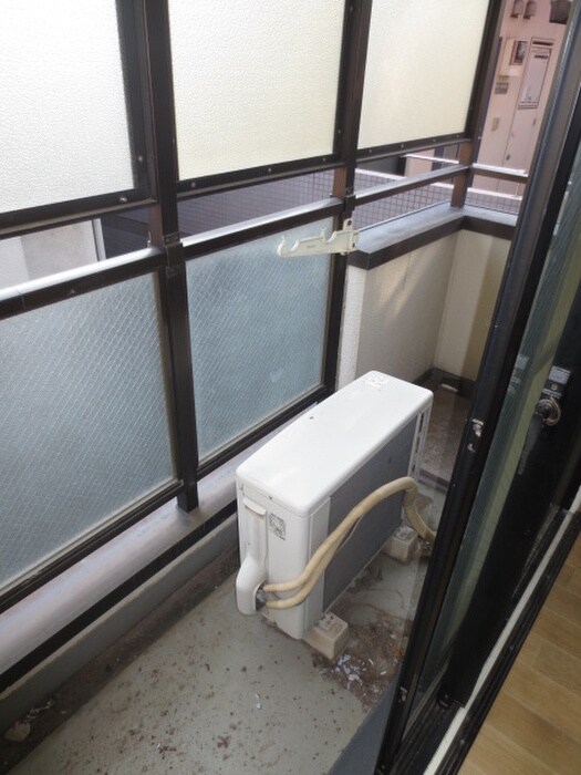 モンシャト－高円寺の物件内観写真