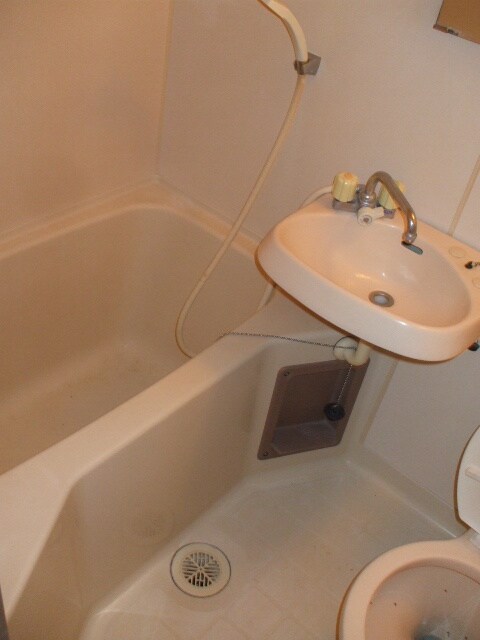 ポートアリスの物件内観写真