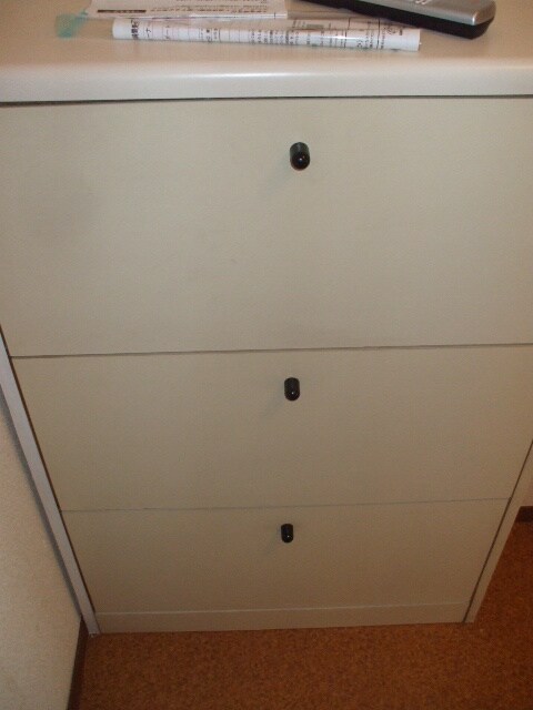 ポートアリスの物件内観写真