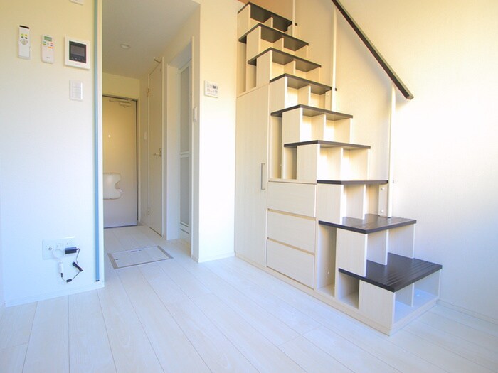 ハーモニーテラス大山Ⅱの物件内観写真