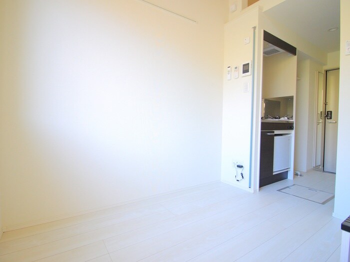 ハーモニーテラス大山Ⅱの物件内観写真