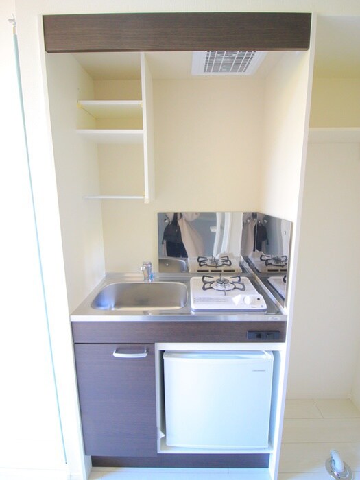 ハーモニーテラス大山Ⅱの物件内観写真