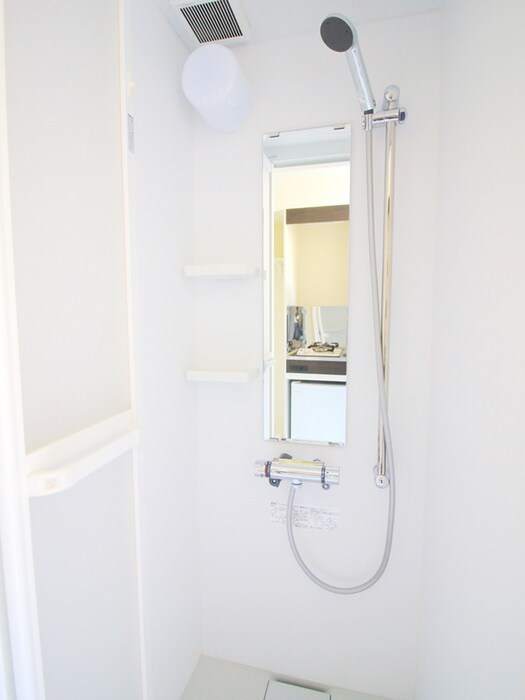 ハーモニーテラス大山Ⅱの物件内観写真