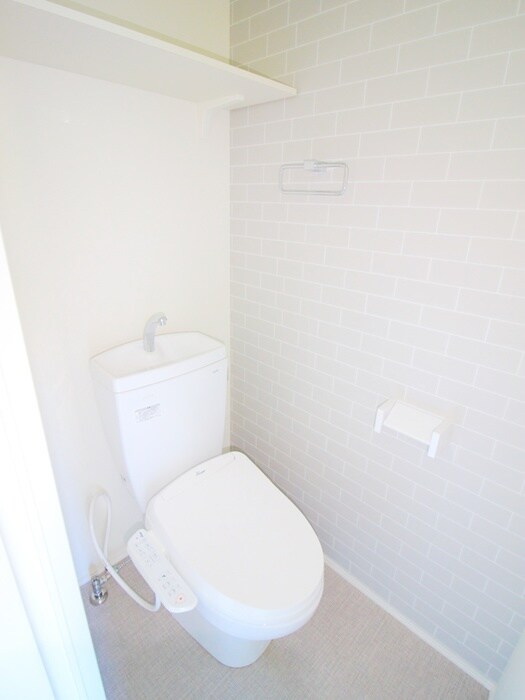 ハーモニーテラス大山Ⅱの物件内観写真