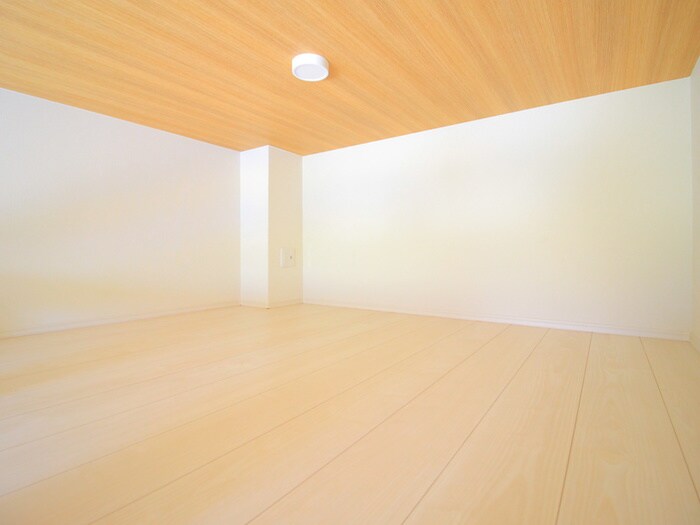 ハーモニーテラス大山Ⅱの物件内観写真