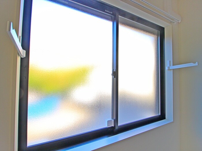 ハーモニーテラス大山Ⅱの物件内観写真