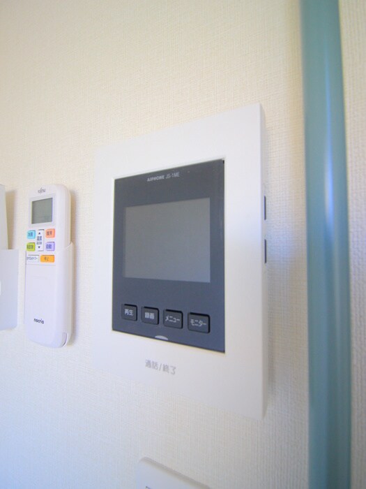 ハーモニーテラス大山Ⅱの物件内観写真