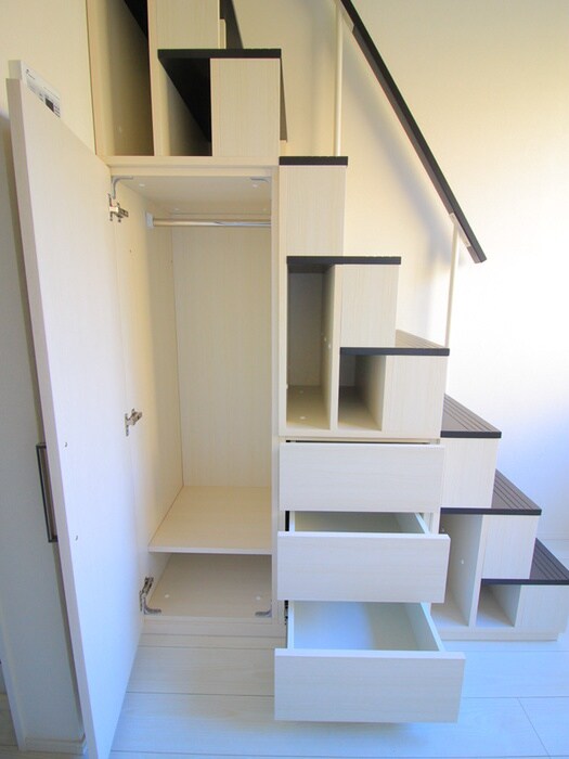 ハーモニーテラス大山Ⅱの物件内観写真