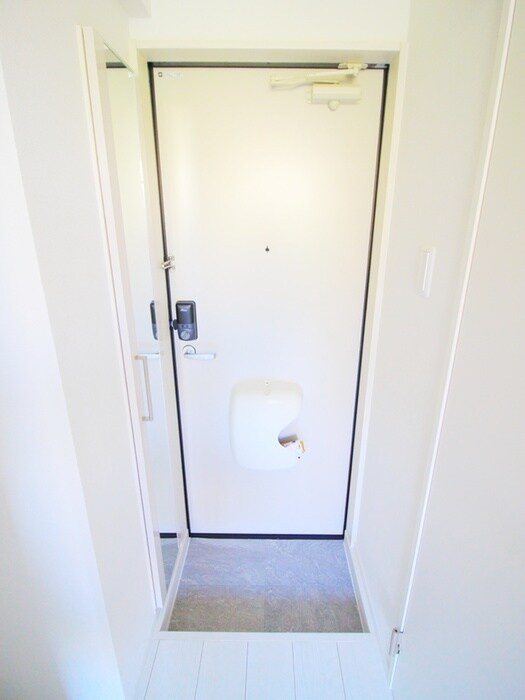 ハーモニーテラス大山Ⅱの物件内観写真