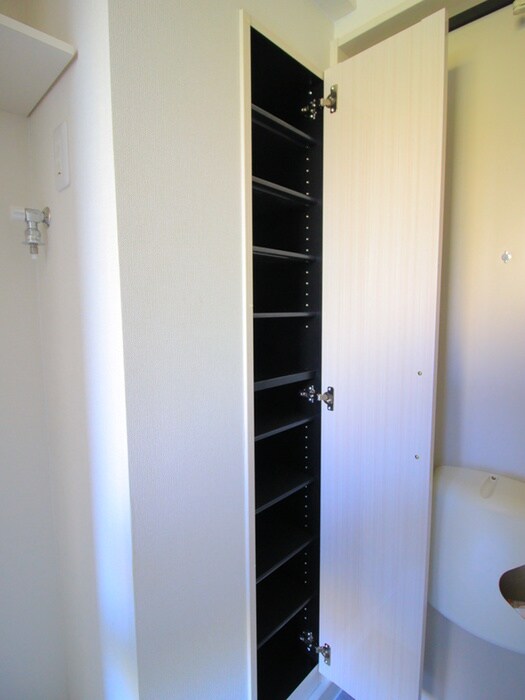 ハーモニーテラス大山Ⅱの物件内観写真