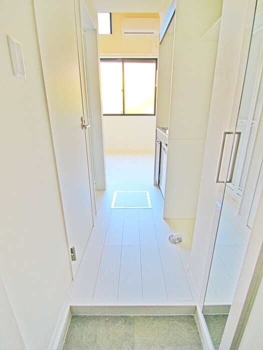 ハーモニーテラス大山Ⅱの物件内観写真