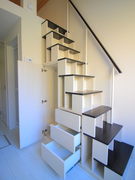 ハーモニーテラス大山Ⅱの物件内観写真