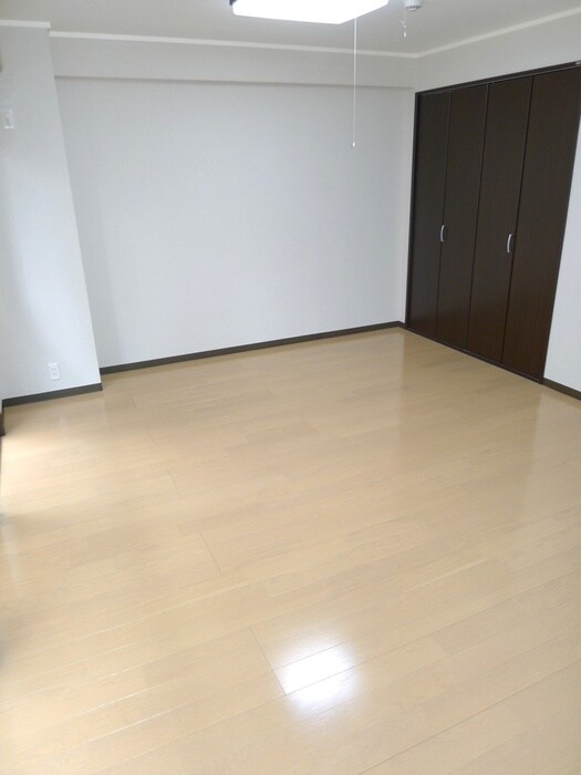 市両マンションの物件内観写真